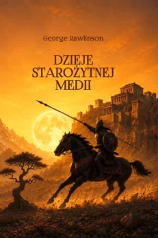 Dzieje starożytnej Medii