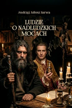 Ludzie o nadludzkich mocach