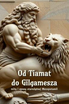 Od Tiamat do Gilgamesza. Mity i eposy starożytnej Mezopotamii