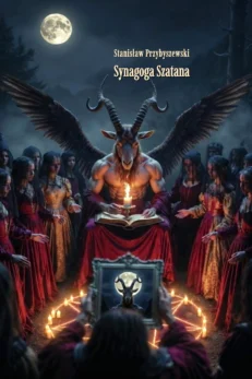Synagoga Szatana