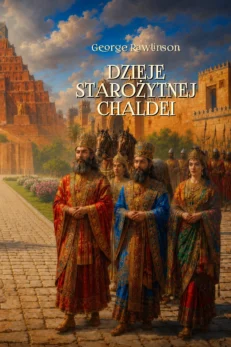 Dzieje starożytnej Chaldei