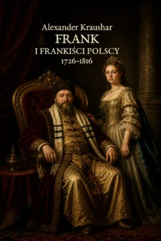 Frank i frankiści polscy 1726-1816. Monografia historyczna osnuta na źródłach archiwalnych i rękopiśmiennych (całość)