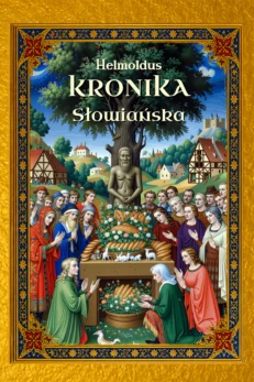 Kronika słowiańska