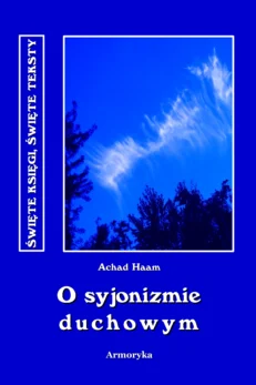 O syjonizmie duchowym