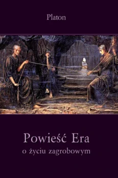 Powieść Era o życiu zagrobowym