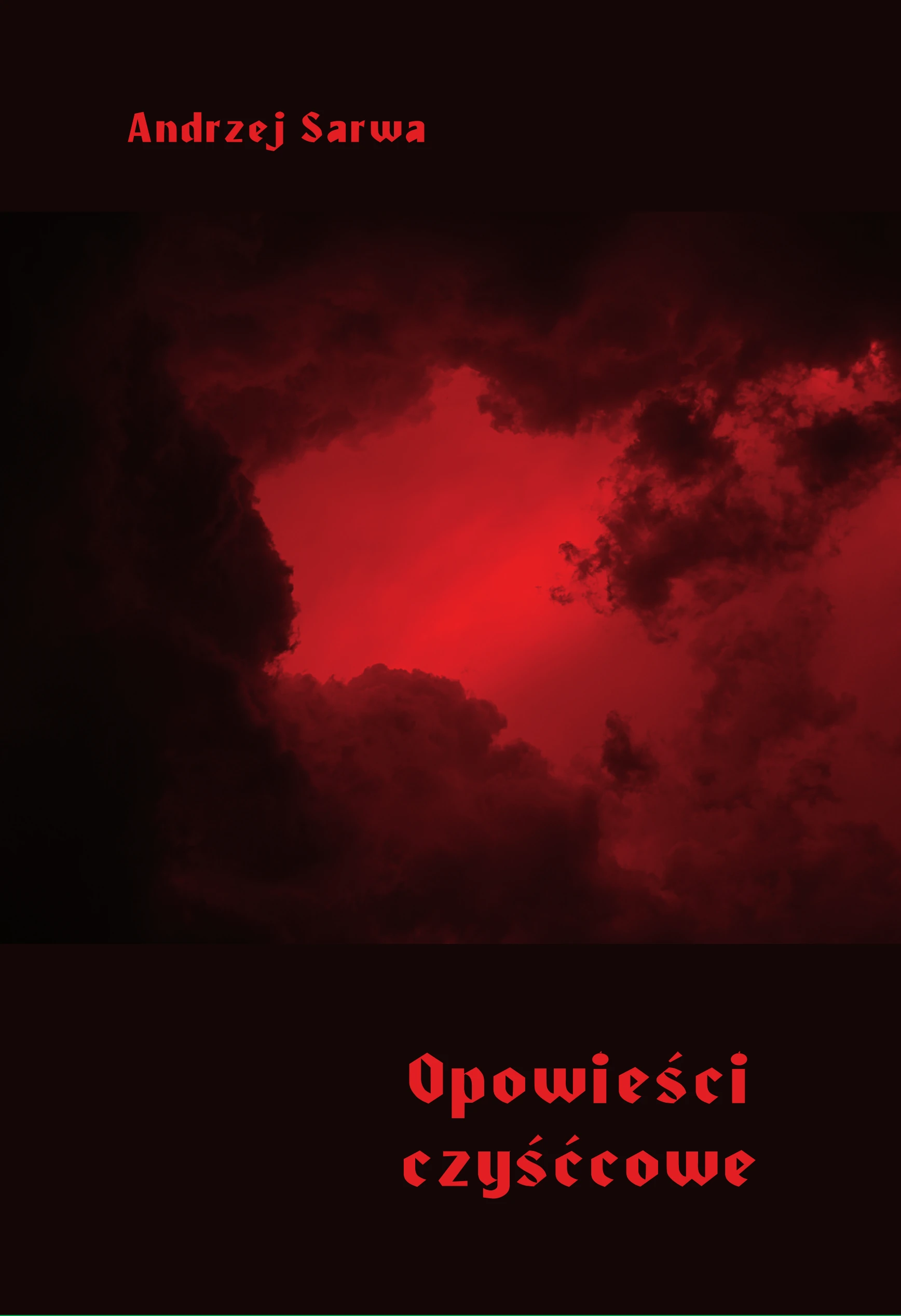 Opowieści czyśćcowe, czyli opowieści prawdziwe o objawianiu się dusz czyśćcowych