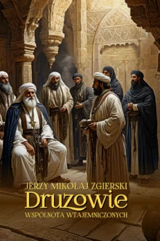 Druzowie. Wspólnota wtajemniczonych