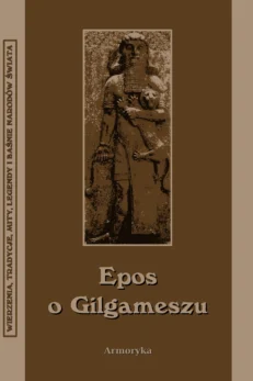 Epos o Gilgameszu