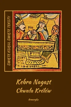 Kebra Nagast. Chwała Królów