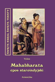 Mahabharata. Epos staroindyjski