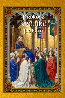 Kronika Polska przez Prokosza w wieku X napisana. Z dodatkami z kroniki Kagnimira, pisarza wieku XI, i z przypisami krytycznemi kommentatora wieku XVIII