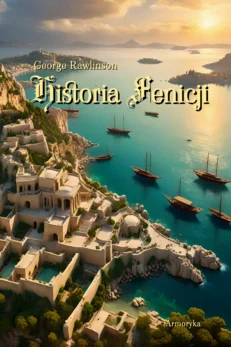 Historia Fenicji