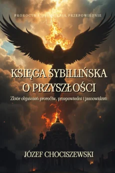 Księga sybillińska o przyszłości