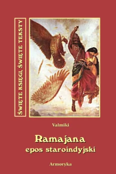 Ramajana. Epos staroindyjski