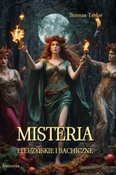 Misteria eleuzyjskie i bachiczne